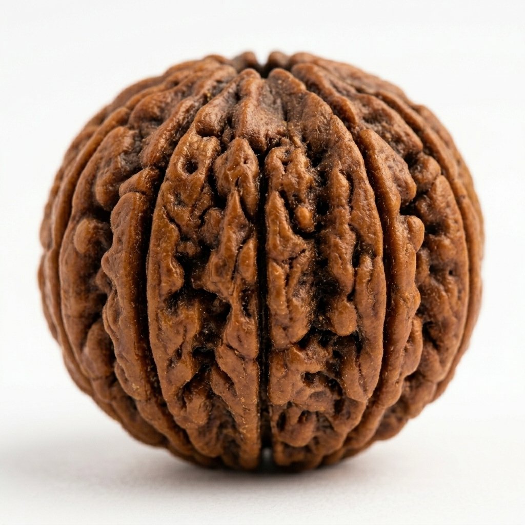 12 Mukhi Rudraksha