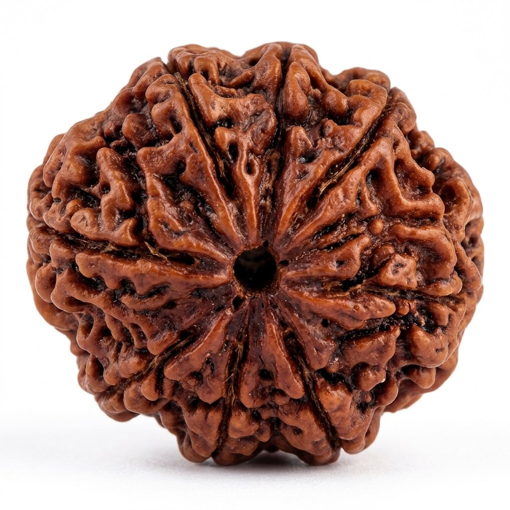 8 Mukhi Rudraksha