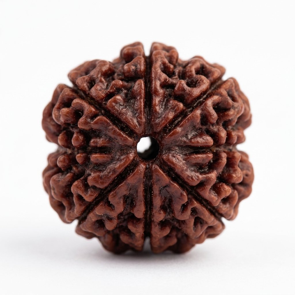 4 Mukhi Rudraksha