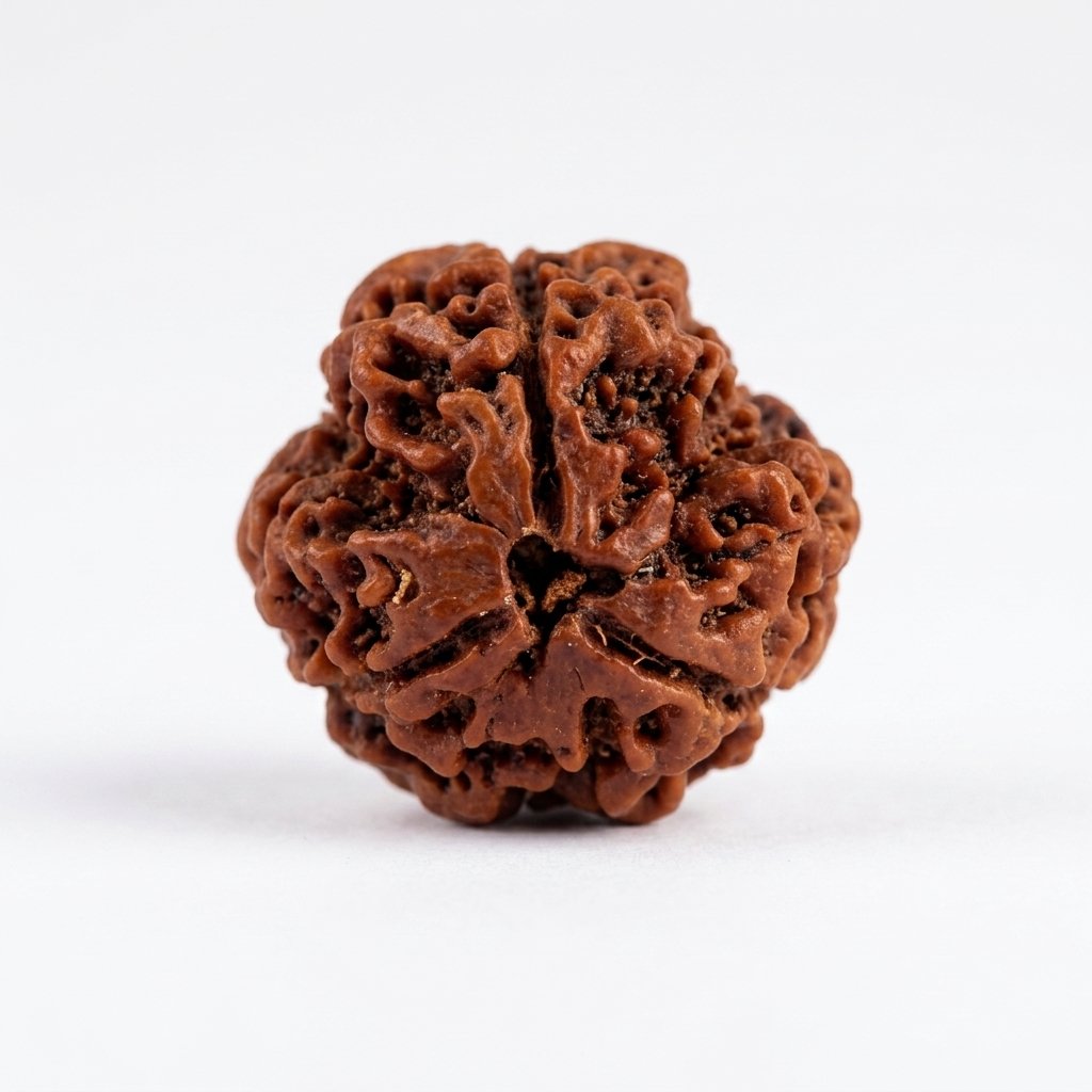 3 Mukhi Rudraksha