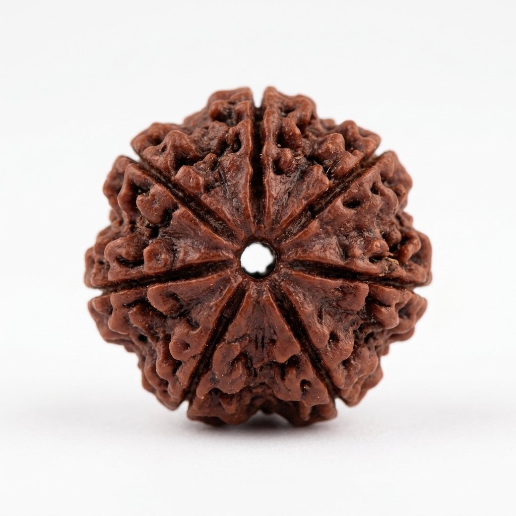 7 Mukhi Rudraksha