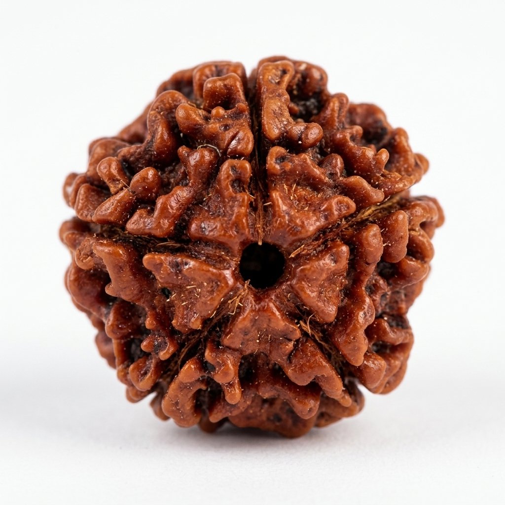5 Mukhi Rudraksha