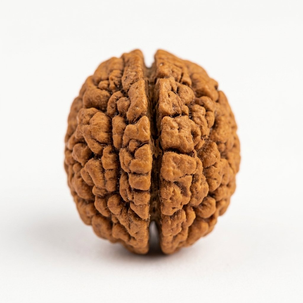 2 Mukhi Rudraksha